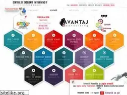 Sites similar to avantajconsulting.ro