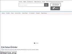 Sites similar to avantajmobilya.com