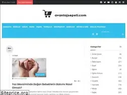 Sites similar to avantajsepeti.com