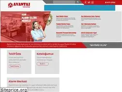 Sites similar to avantajteknoloji.com