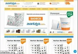 Sites similar to avantajya.com