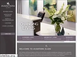 Sites similar to avantaraelgin.com