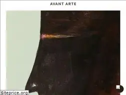 Sites similar to avantarte.com