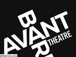 Sites similar to avantbard.org