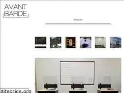Sites similar to avantbarde.com