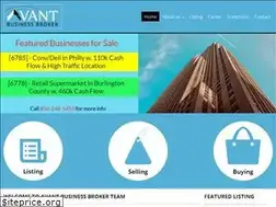 Sites similar to avantbb.com