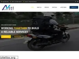 Sites similar to avantcareer.in