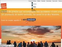 Sites similar to avantdecraquer.com