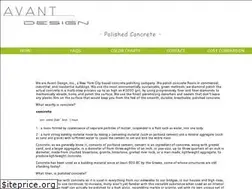 Sites similar to avantdesigninc.com