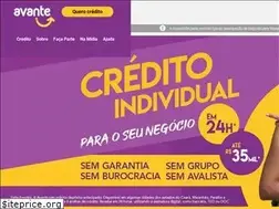 Sites similar to avante.com.vc