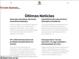 Sites similar to avante.org.br