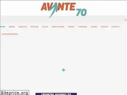 Sites similar to avante70.org.br