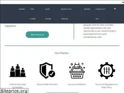 Sites similar to avanteabogados.com