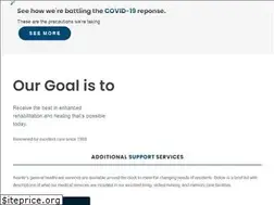 Sites similar to avantecenters.com