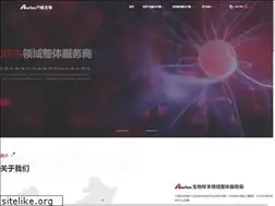 Sites similar to avantech.cn