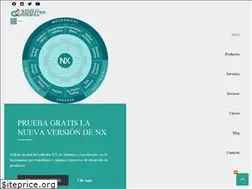 Sites similar to avantek.es