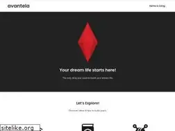 Sites similar to avantela.com