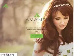 Sites similar to avantelaser.com