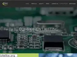 Sites similar to avantelectronics.co.uk