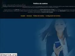 Sites similar to avantemedia.com