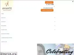 Sites similar to avantemedicalcenter.com
