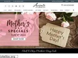 Sites similar to avantemedispa.com