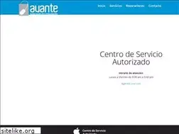 Sites similar to avantesa.com.mx
