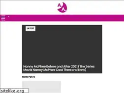 Sites similar to avantetapresblog.com