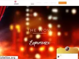 Sites similar to avanteventz.com