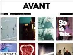 Sites similar to avantfilm.se