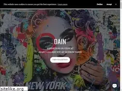 Sites similar to avantgallery.com