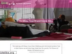 Sites similar to avantgarb.com