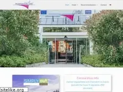 Sites similar to avantgarde-hotel.de