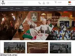 Sites similar to avantgarde-prague.com.br