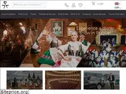 Sites similar to avantgarde-prague.com