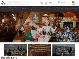 Sites similar to avantgarde-prague.de
