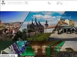 Sites similar to avantgarde-prague.eu