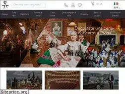 Sites similar to avantgarde-prague.it