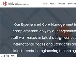 Sites similar to avantgarde-uae.com