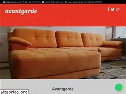 Sites similar to avantgarde.com.ar