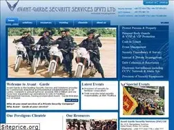 Sites similar to avantgarde.lk