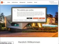 Sites similar to avantgarde3.com