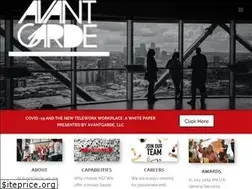 Sites similar to avantgarde4usa.com