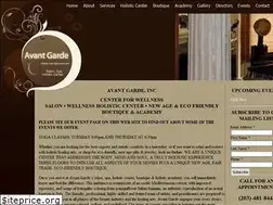 Sites similar to avantgardect.com