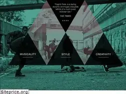 Sites similar to avantgardedance.com