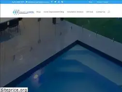 Sites similar to avantgardeglass.com.au