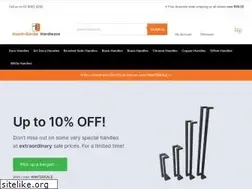 Sites similar to avantgardehardware.com.au
