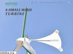 Sites similar to avantgardeinnovations.com