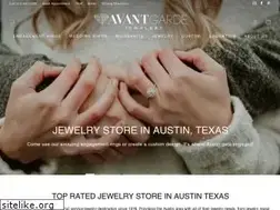 Sites similar to avantgardejewelers.com