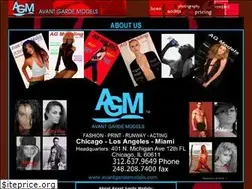 Sites similar to avantgardemodels.com